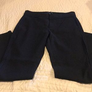 Banana Republic Tuxedo Pants